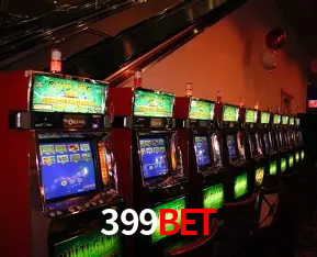Sistemas de Segurança 399bet