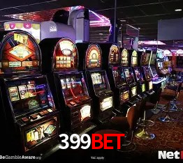 Design Responsivo 399bet
