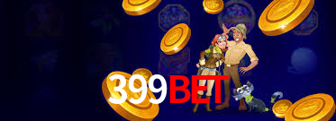 Interface do App 399bet