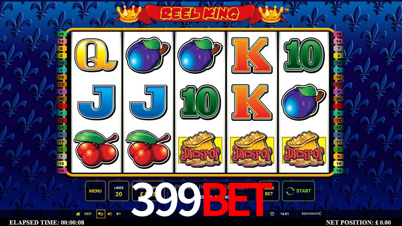 Casino Ao Vivo 399bet
